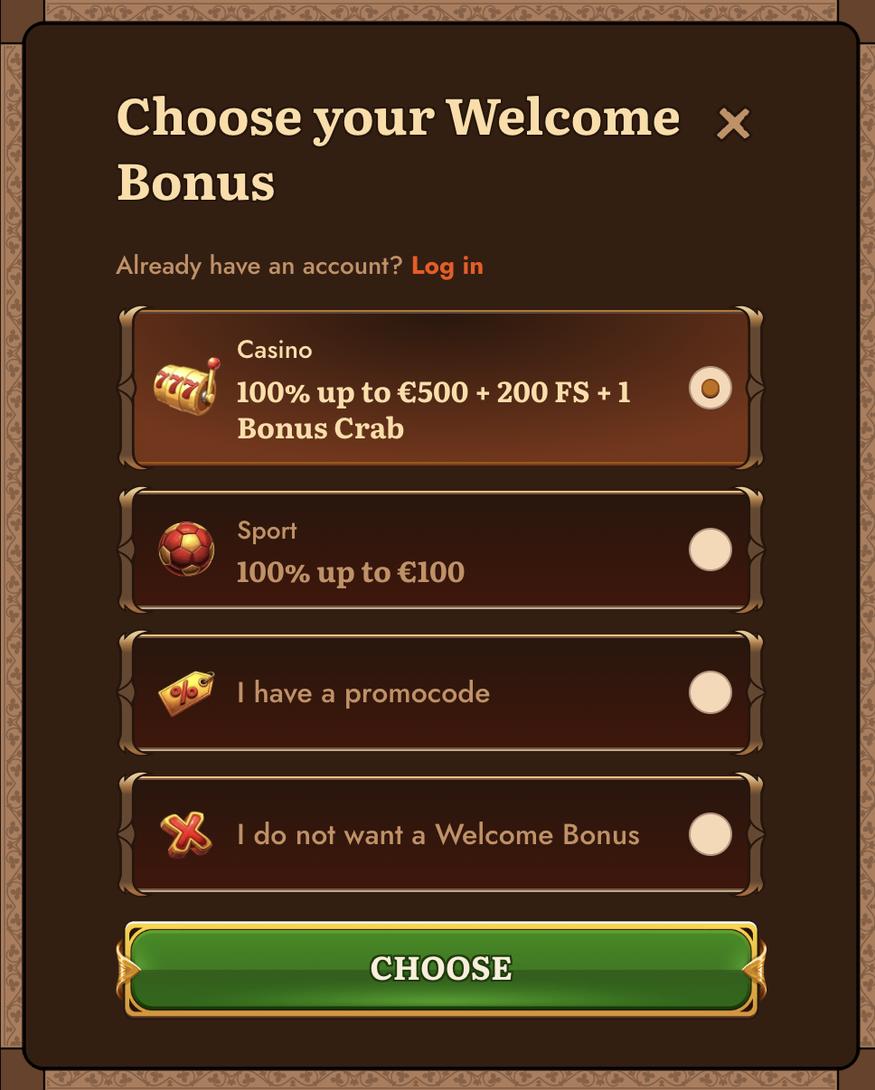 Bonus Code Wild Robin Casino im Vergleich